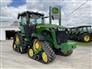 2022 John Deere 8RX 340