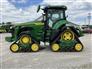 2022 John Deere 8RX 340