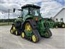 2022 John Deere 8RX 340