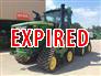 2022 John Deere 9RX 490