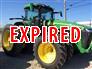 2022 John Deere 8R 370