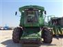 2010 John Deere 9870 STS