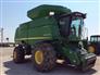 2010 John Deere 9870 STS