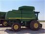 2010 John Deere 9870 STS