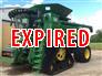 2023 John Deere S780