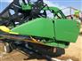 2014 John Deere 640FD