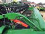 John Deere 2023 RD30F Headers - Other