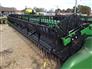 John Deere 2023 RD30F Headers - Other