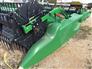 John Deere 2023 RD30F Headers - Other