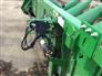 John Deere 2023 C12R Headers - Corn
