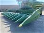 John Deere 2023 C12R Headers - Corn