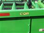 John Deere 2023 C12R Headers - Corn