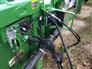 John Deere 2023 C12R Headers - Corn