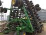 John Deere 2022 N542 Air Seeders / Air Carts