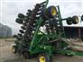 John Deere 2022 N542 Air Seeders / Air Carts