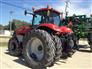 2011 Case IH Magnum 340