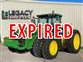 2017 John Deere 8345R