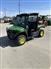 John Deere 2023 XUV 835M ATVs & Utility Vehicles