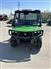 John Deere 2023 XUV 835M ATVs & Utility Vehicles