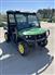 John Deere 2023 XUV 835M ATVs & Utility Vehicles