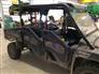 John Deere 2023 XUV 825M S4 ATVs & Utility Vehicles