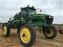 John Deere 2005 4720 Sprayers - Self Propelled