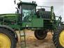 John Deere 2005 4720 Sprayers - Self Propelled
