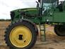 John Deere 2005 4720 Sprayers - Self Propelled