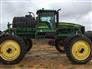 John Deere 2005 4720 Sprayers - Self Propelled