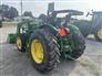 John Deere 2022 5075E Other Tractors