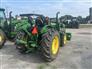 John Deere 2022 5075E Other Tractors