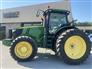 John Deere 2012 7260R Other Tractors