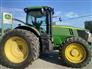 John Deere 2012 7260R Other Tractors