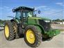 John Deere 2012 7260R Other Tractors