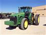 John Deere 2007 8130 Other Tractors