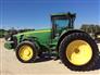 John Deere 2007 8130 Other Tractors