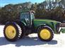 John Deere 2007 8130 Other Tractors