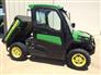 John Deere 2022 XUV 835R ATVs & Utility Vehicles