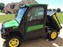 John Deere 2022 XUV 835R ATVs & Utility Vehicles