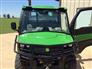John Deere 2022 XUV 835R ATVs & Utility Vehicles