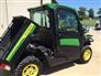 John Deere 2022 XUV 835R ATVs & Utility Vehicles