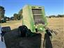 John Deere 2022 460M Balers - Round