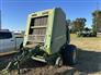 John Deere 2022 460M Balers - Round