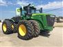 John Deere 2023 9R 490 4WD