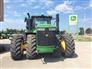John Deere 2023 9R 490 4WD