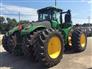 John Deere 2023 9R 490 4WD