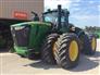 John Deere 2023 9R 490 4WD