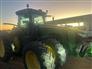 2014 John Deere 8295R