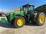 John Deere 2015 8270R Other Tractors