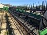 John Deere 2018 640FD Headers - Other